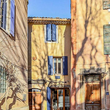 Gorgeous Apartment In Villes Sur Auzon With Wifi 외부 사진