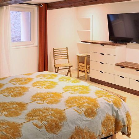 Gorgeous Apartment In Villes Sur Auzon With Wifi 외부 사진
