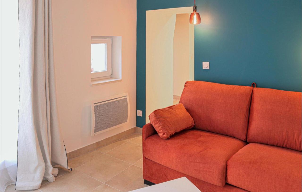 Gorgeous Apartment In Villes Sur Auzon With Wifi 외부 사진