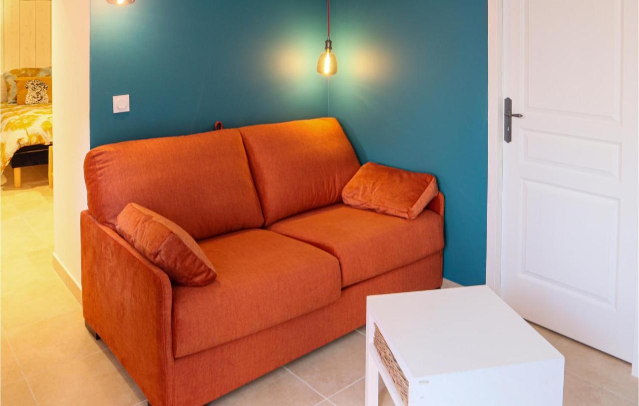 Gorgeous Apartment In Villes Sur Auzon With Wifi 외부 사진