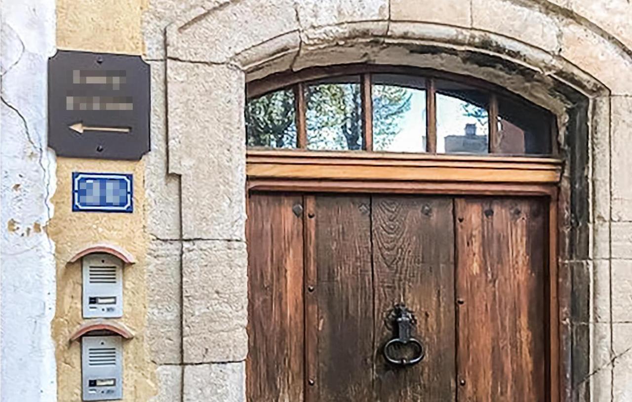Gorgeous Apartment In Villes Sur Auzon With Wifi 외부 사진